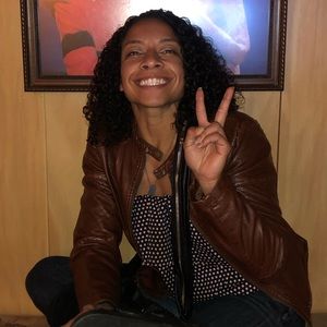 Meet your Posher, Latrice